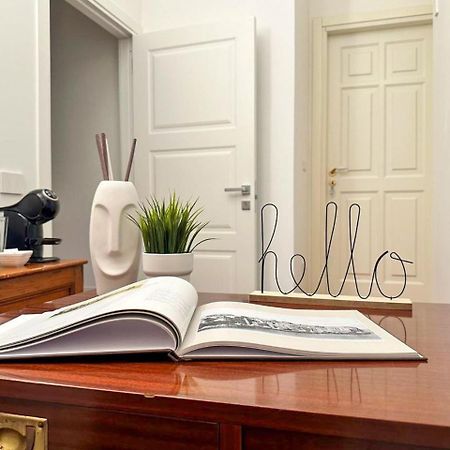 Iblu Rooms Termoli Kültér fotó