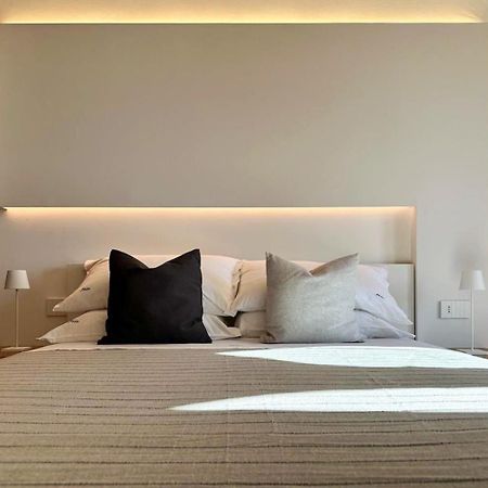 Iblu Rooms Termoli Kültér fotó