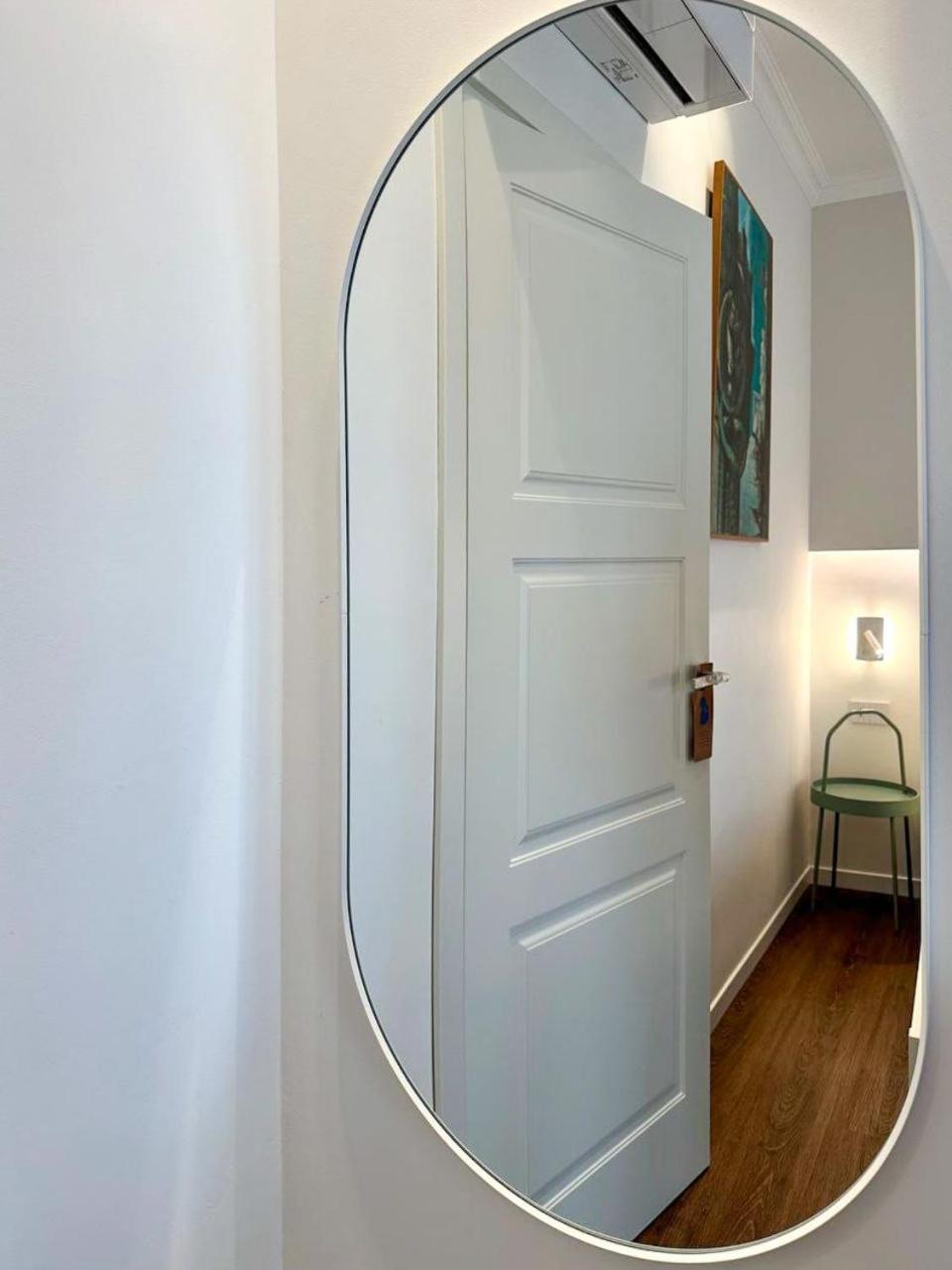 Iblu Rooms Termoli Kültér fotó