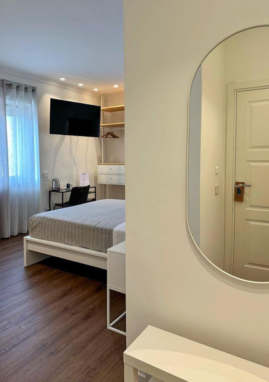 Iblu Rooms Termoli Kültér fotó