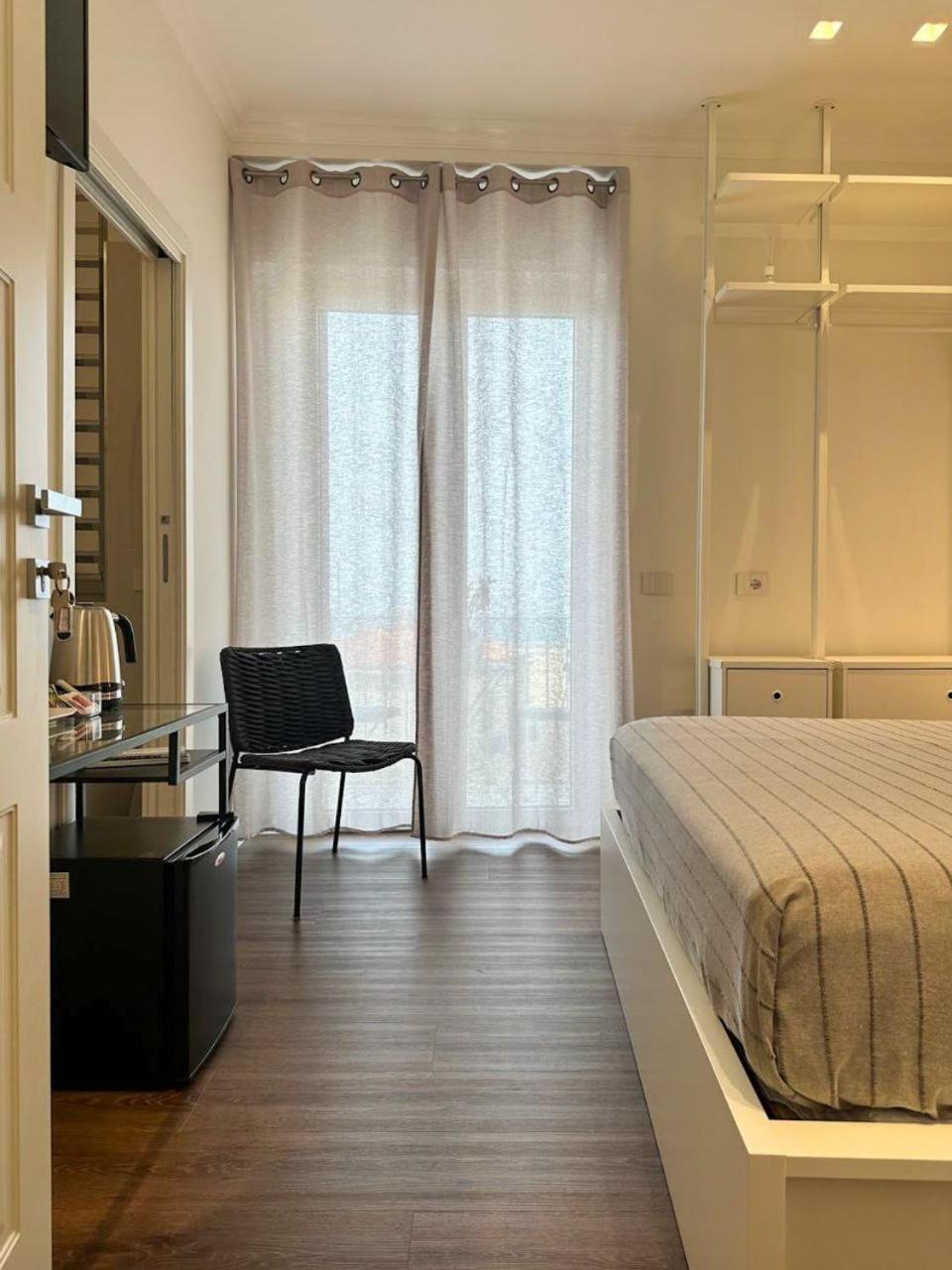 Iblu Rooms Termoli Kültér fotó