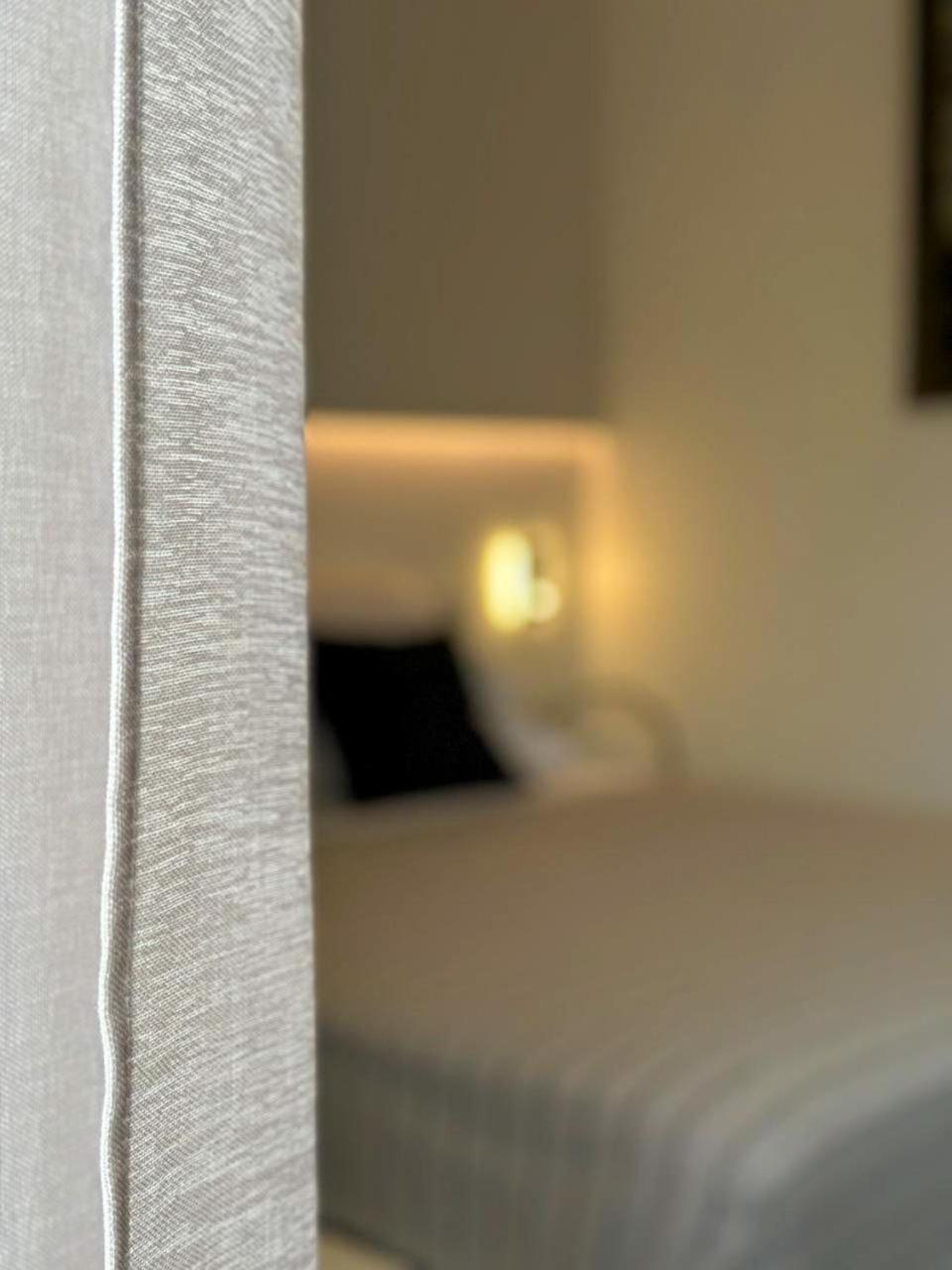 Iblu Rooms Termoli Kültér fotó