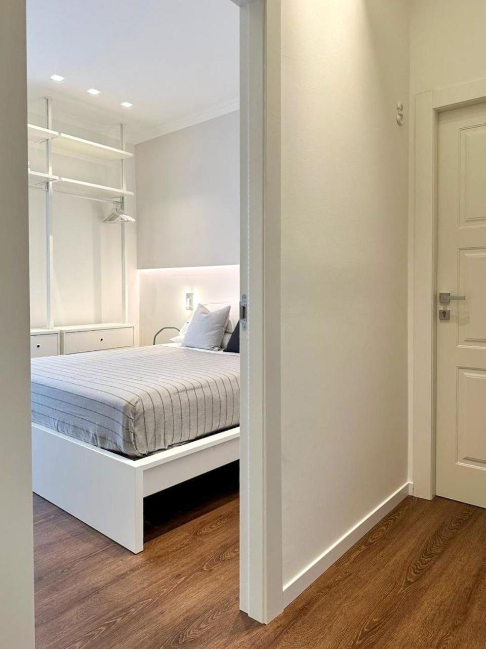 Iblu Rooms Termoli Kültér fotó