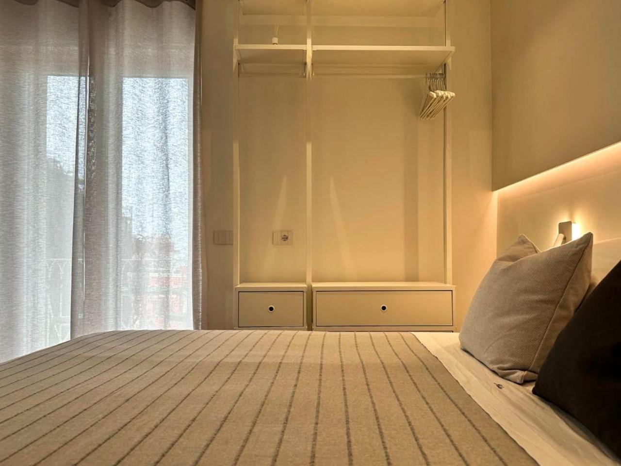 Iblu Rooms Termoli Kültér fotó