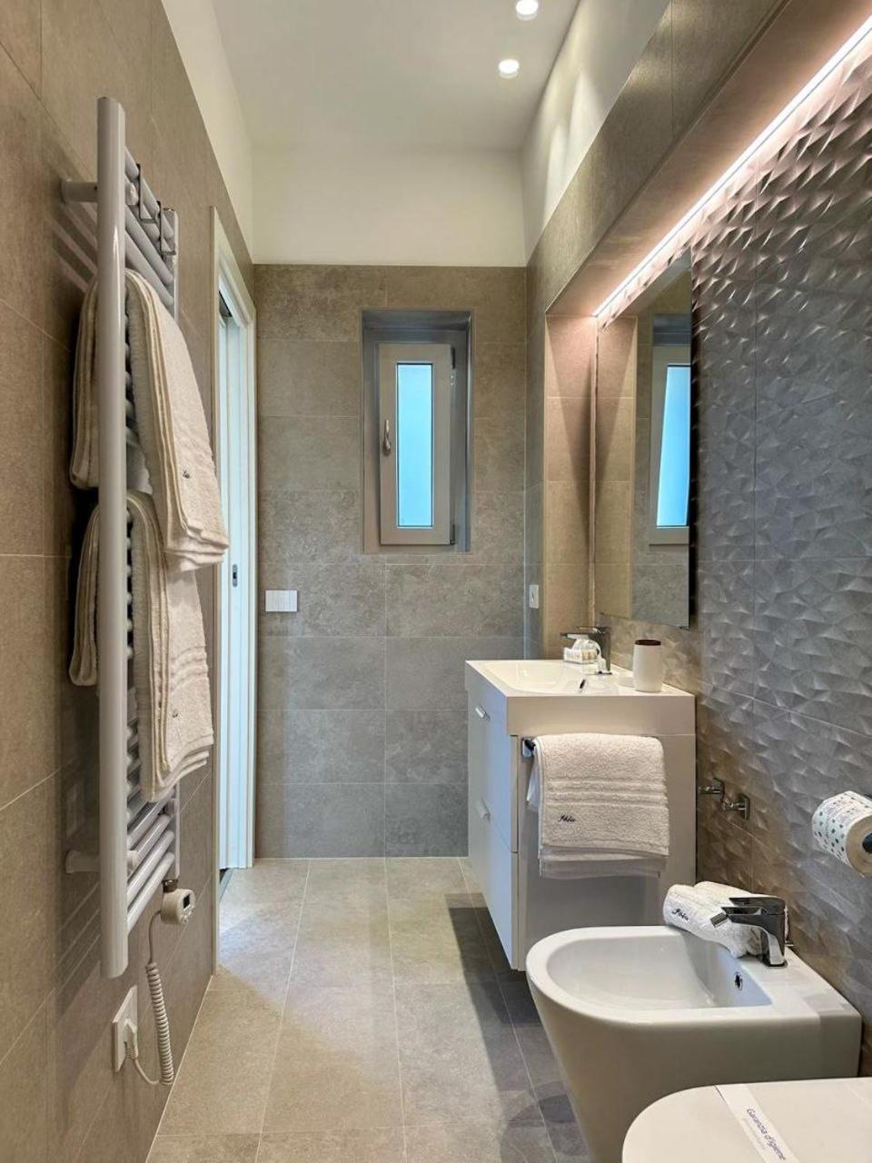 Iblu Rooms Termoli Kültér fotó