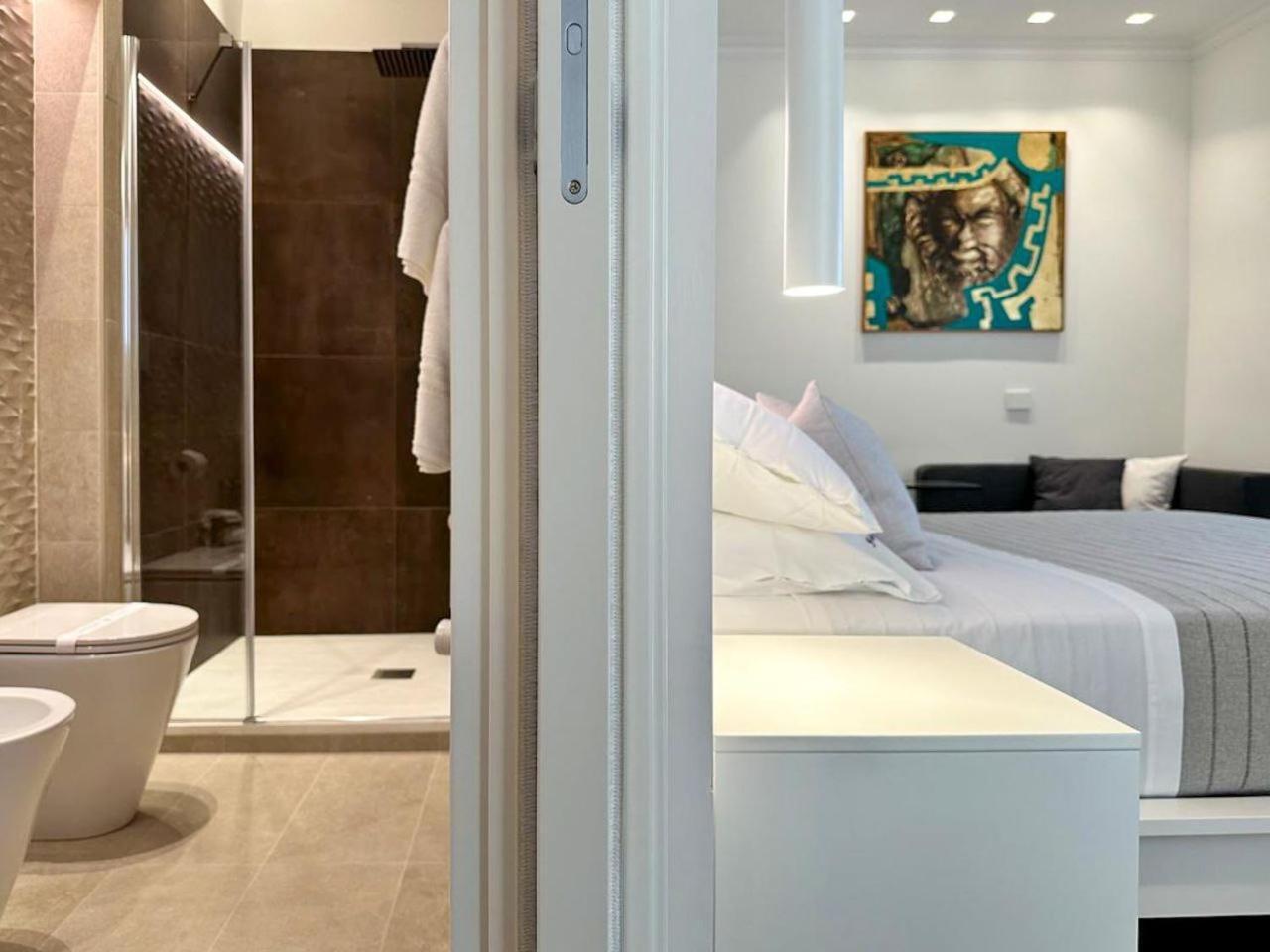 Iblu Rooms Termoli Kültér fotó
