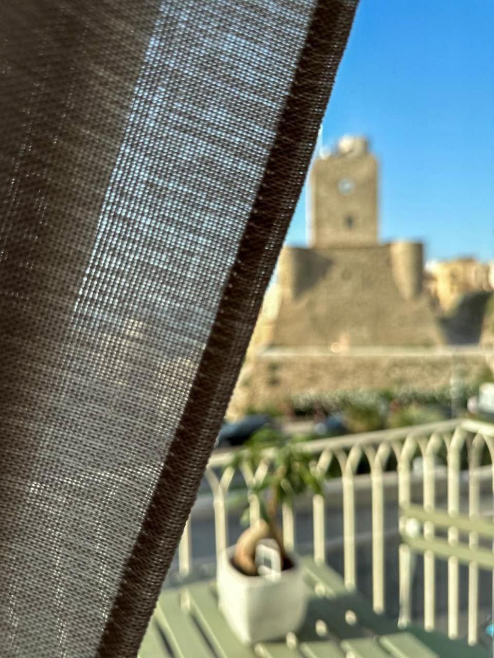 Iblu Rooms Termoli Kültér fotó