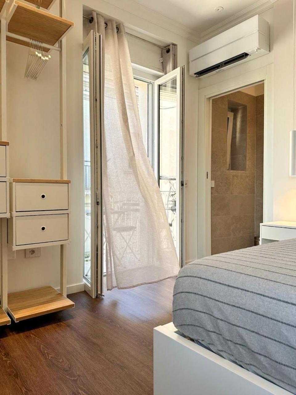 Iblu Rooms Termoli Kültér fotó