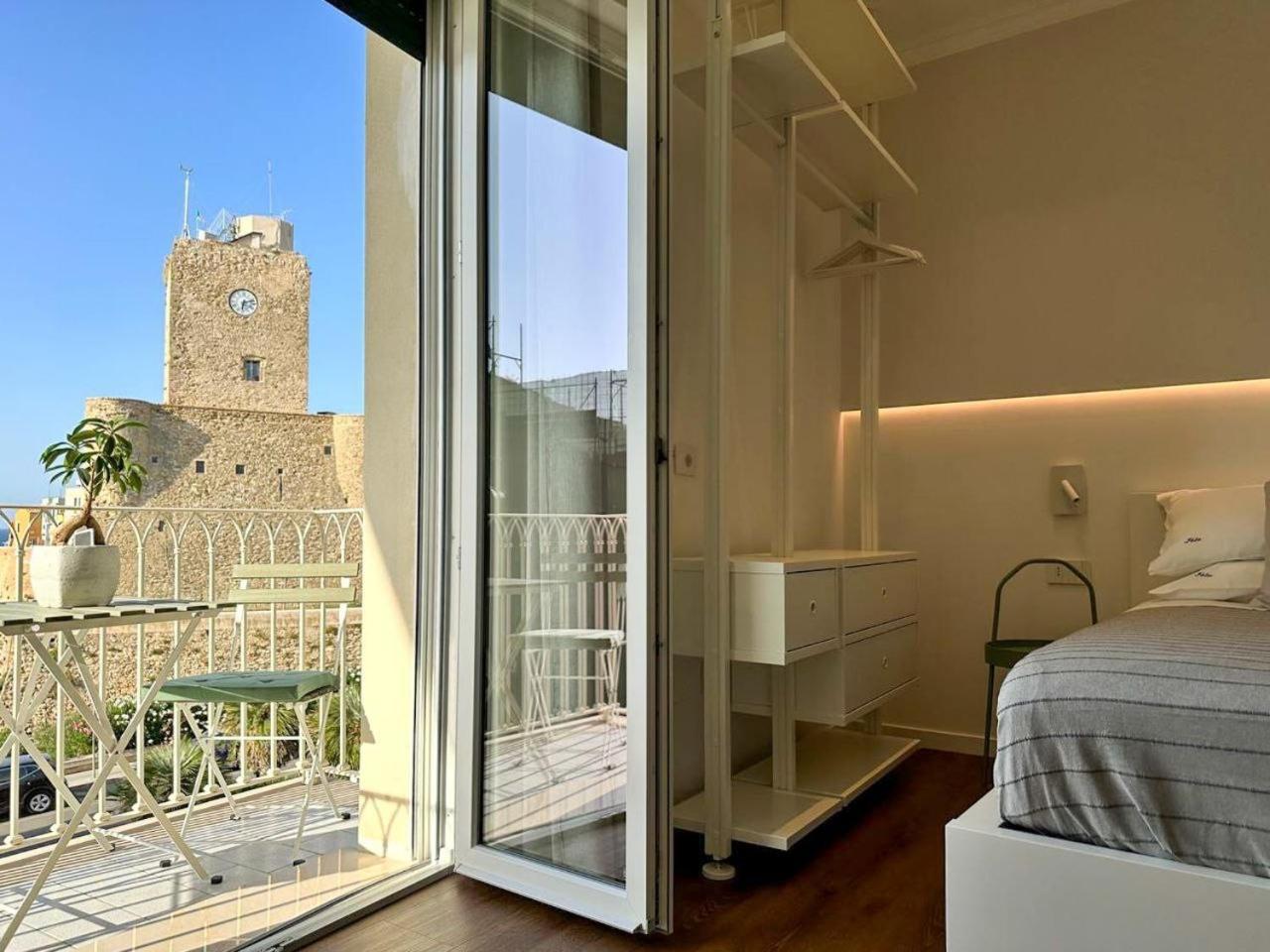 Iblu Rooms Termoli Kültér fotó
