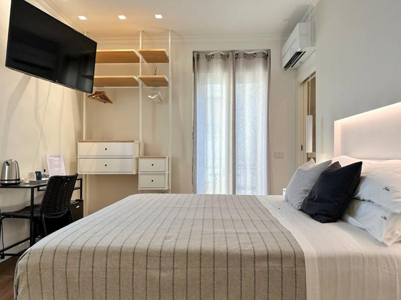 Iblu Rooms Termoli Kültér fotó