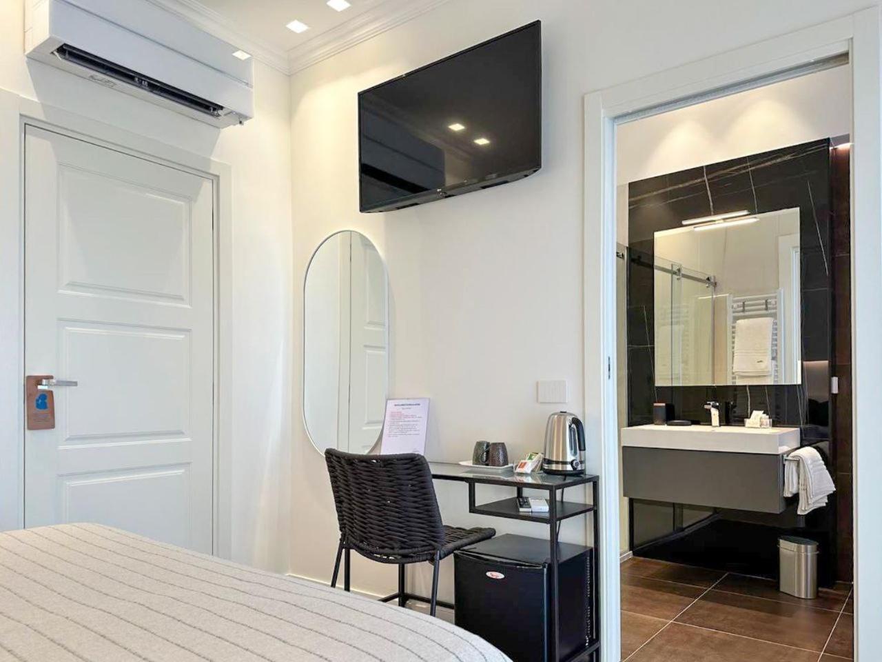 Iblu Rooms Termoli Kültér fotó