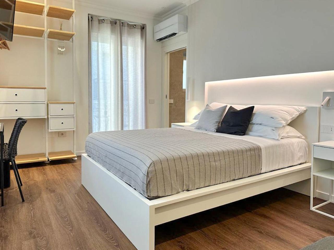 Iblu Rooms Termoli Kültér fotó