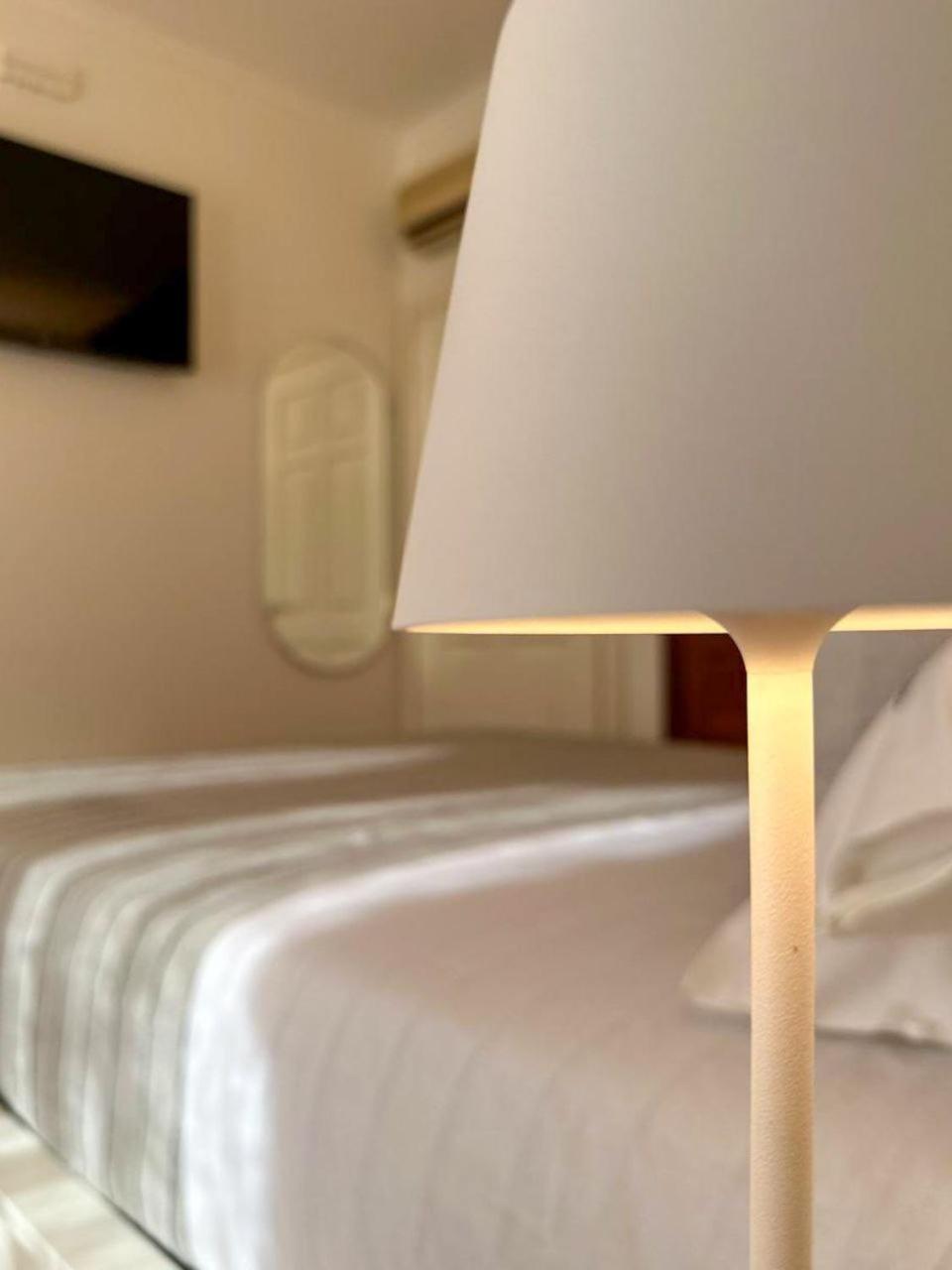 Iblu Rooms Termoli Kültér fotó