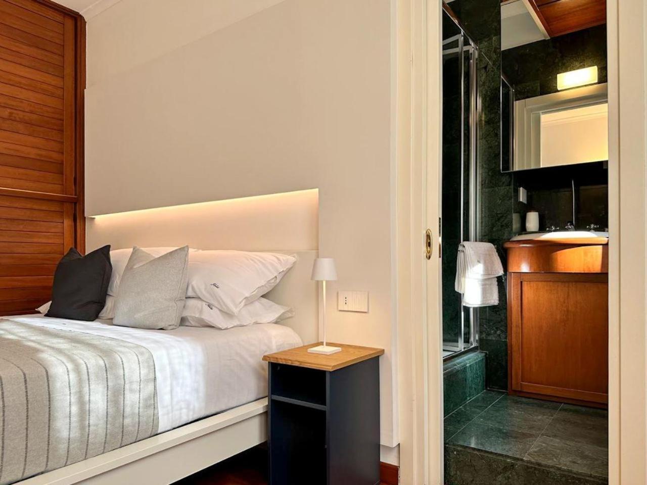 Iblu Rooms Termoli Kültér fotó