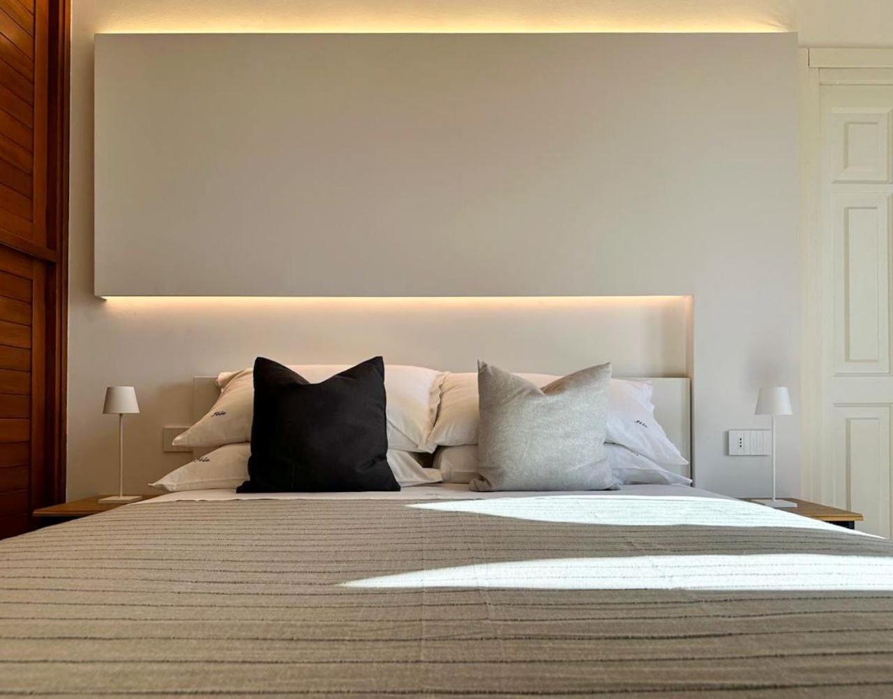 Iblu Rooms Termoli Kültér fotó