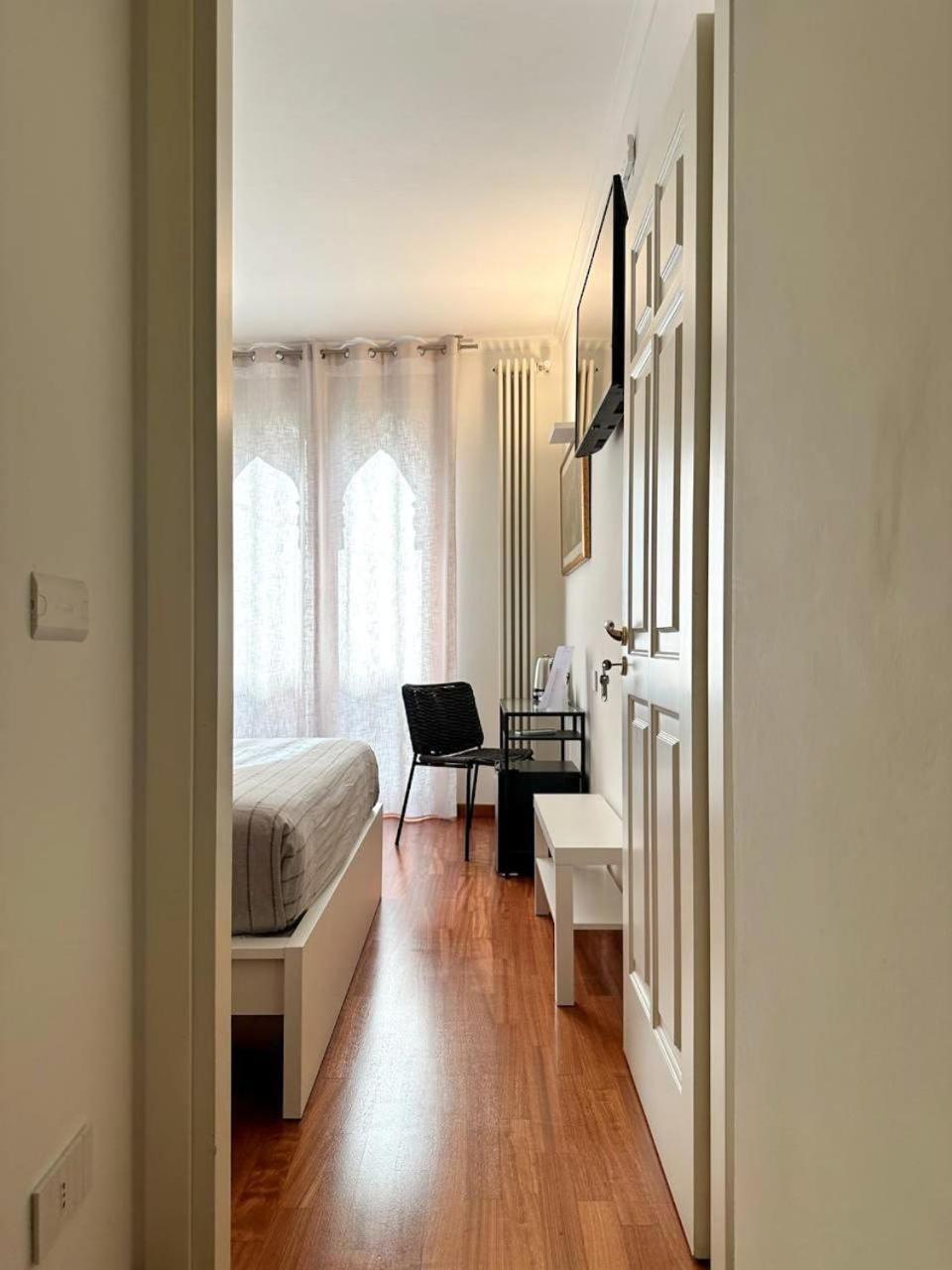 Iblu Rooms Termoli Kültér fotó