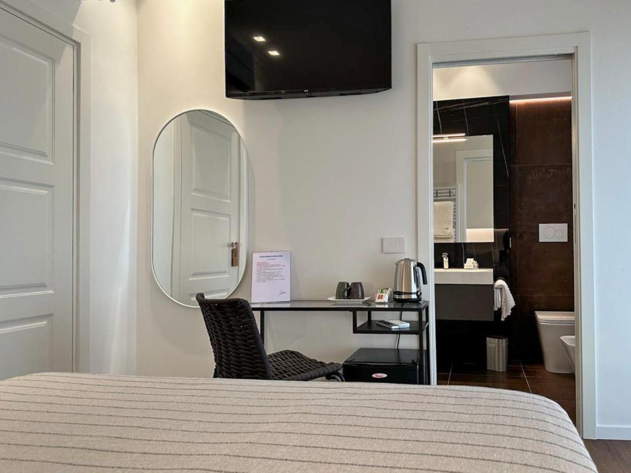 Iblu Rooms Termoli Kültér fotó
