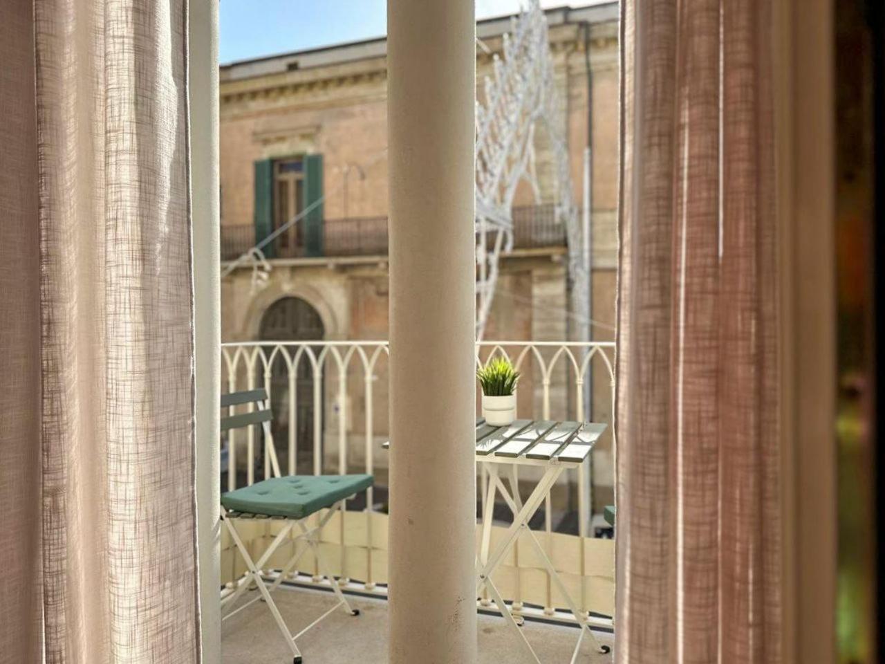 Iblu Rooms Termoli Kültér fotó