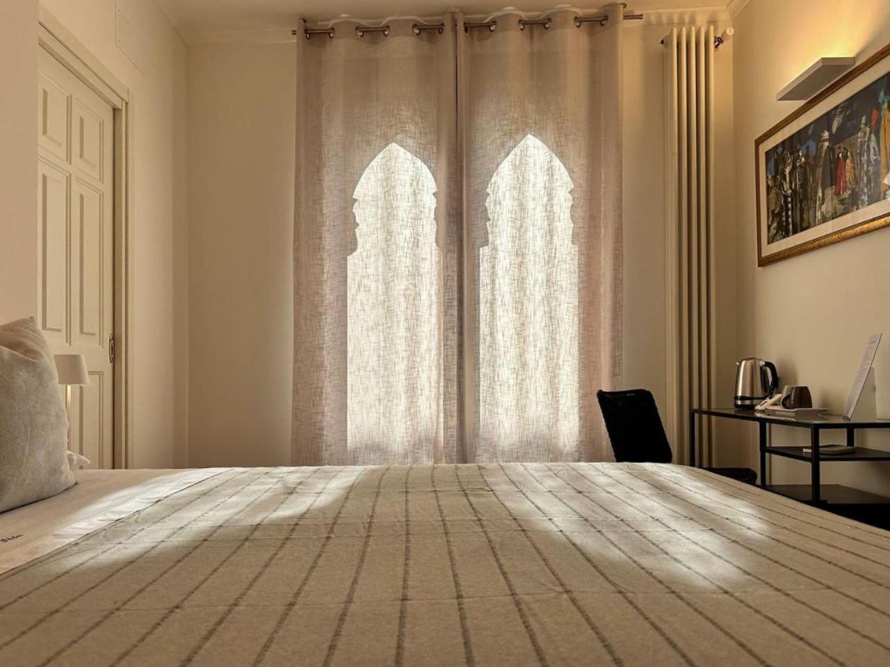 Iblu Rooms Termoli Kültér fotó