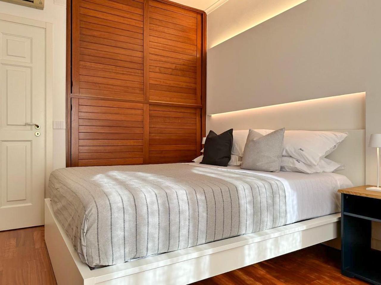 Iblu Rooms Termoli Kültér fotó